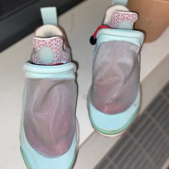 air max 95 homme noir et rouge